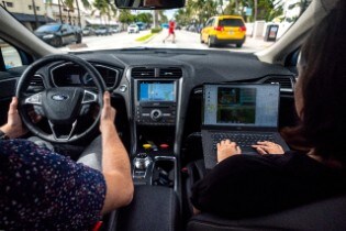 Two-person safety operations teams